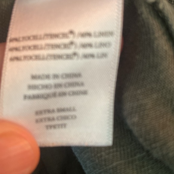 Rails army green jacket “Nixon” - Picture 7 of 11